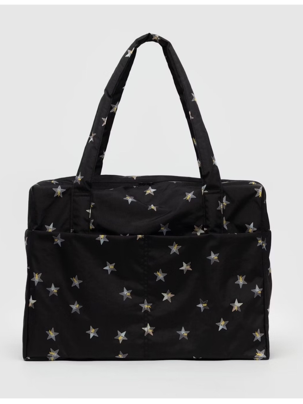 Baggu Cloud Carry On in Stars - Picture 4 of 7